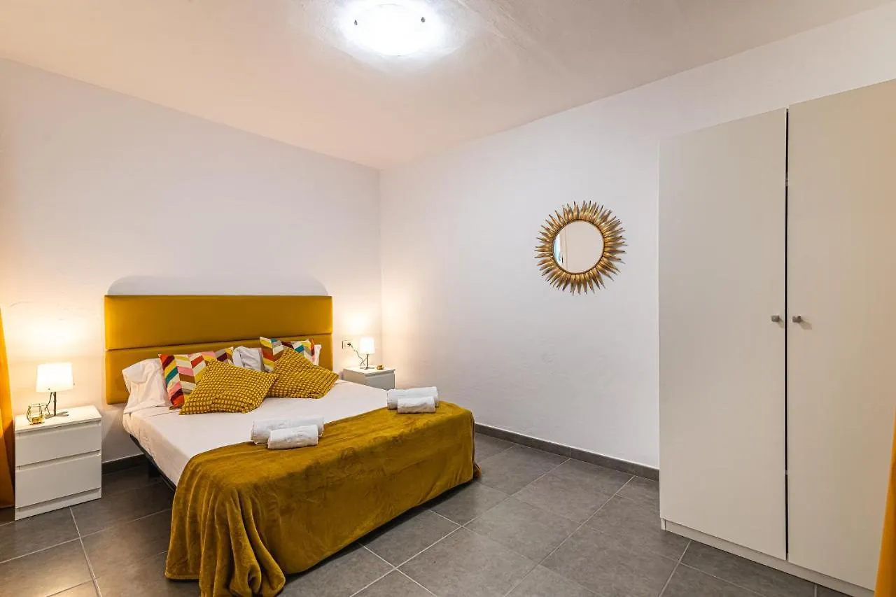 Apartment Acogedor Apartamento En La Listada Cercano A La Playa By Alterhome
