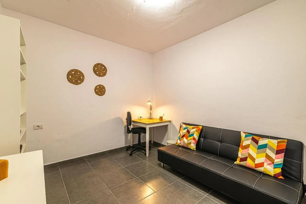 Acogedor Apartamento En La Listada Cercano A La Playa By Alterhome 0*,