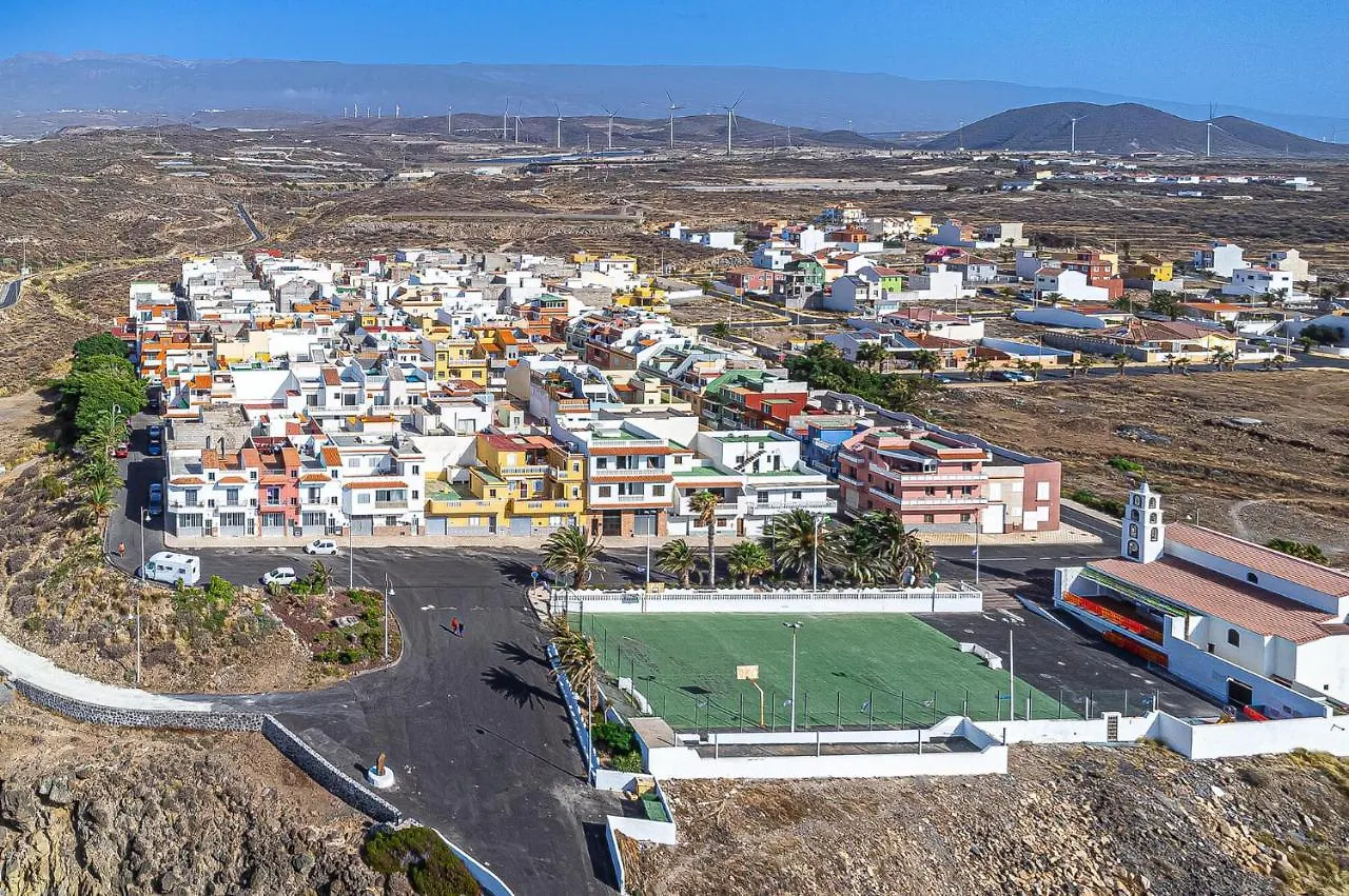 Acogedor Apartamento En La Listada Cercano A La Playa By Alterhome Apartment