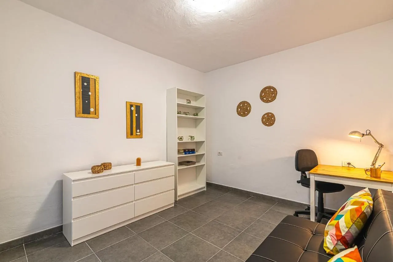 Acogedor Apartamento En La Listada Cercano A La Playa By Alterhome Apartment