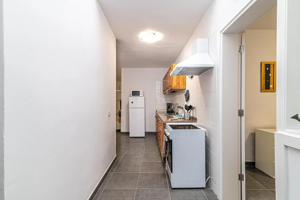 Acogedor Apartamento En La Listada Cercano A La Playa By Alterhome Apartment