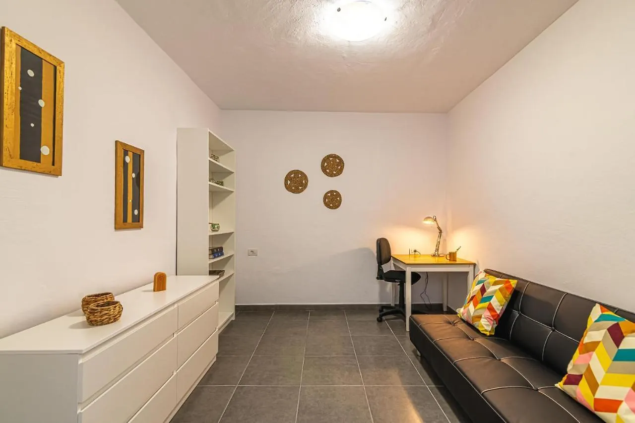 Acogedor Apartamento En La Listada Cercano A La Playa By Alterhome Apartment